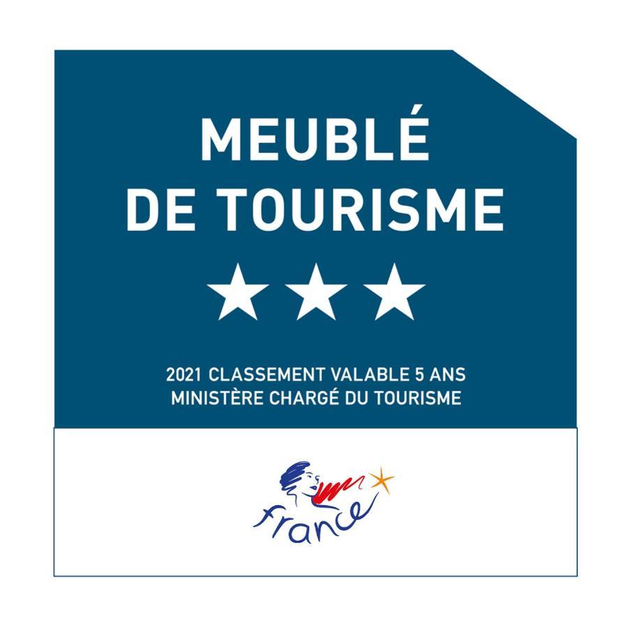 Апартаменты T2 Meuble Tourisme 3 Etoiles, Pied Des Pistes-Parking Prive Avec Balcon Et Superbe Vue Ле дез Альп Экстерьер фото