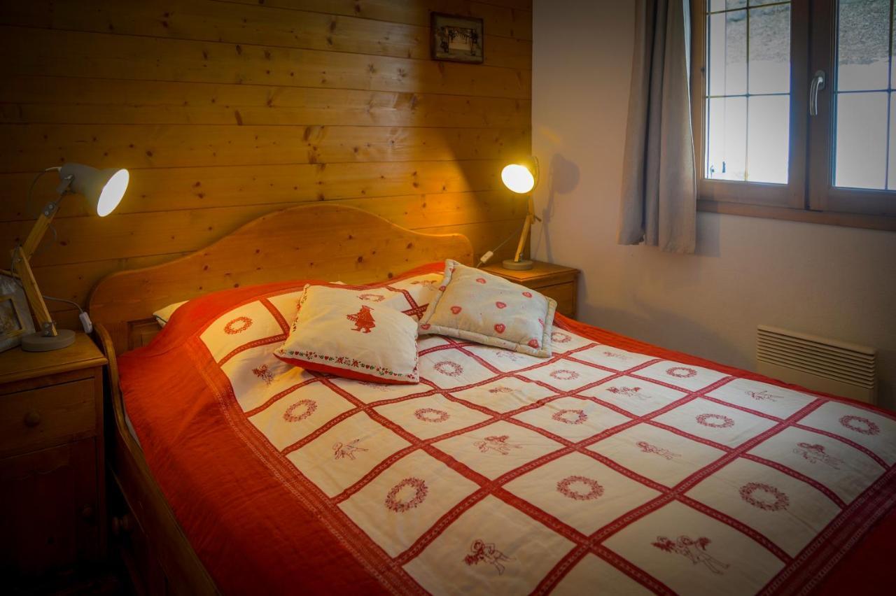 Апартаменты T2 Meuble Tourisme 3 Etoiles, Pied Des Pistes-Parking Prive Avec Balcon Et Superbe Vue Ле дез Альп Экстерьер фото